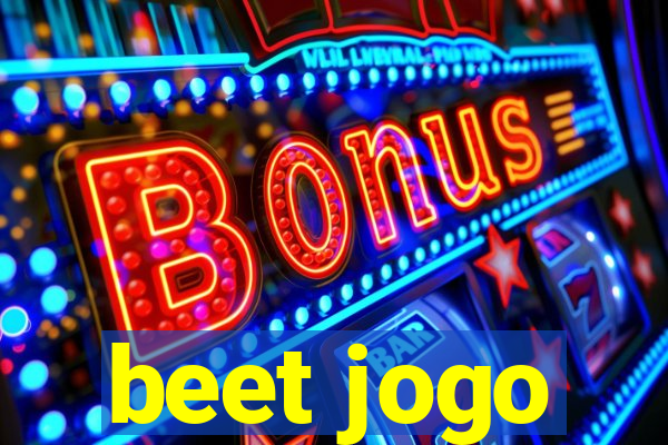 beet jogo